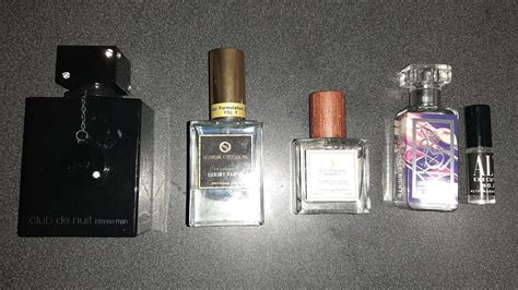 best fragrance clone houses